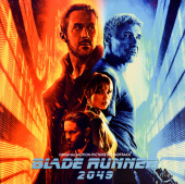 HANS ZIMMER & BENJAMIN WALLFISCH — Blade Runner 2049 (Original Motion Picture Soundtrack) (2LP)