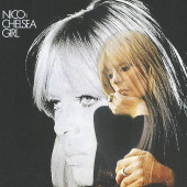 NICO — Chelsea Girl (LP)