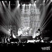 CHEAP TRICK — Are You Ready Or Not? Live At The Forum 12/31/79 (2LP)