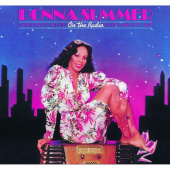 DONNA SUMMER — Greatest Hits Vol. I & II (2LP)