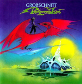 GROBSCHNITT — Rockpommel's Land (LP)
