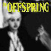 THE OFFSPRING — The Offspring (LP)
