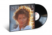 SHANIA TWAIN — The Woman In Me (LP)