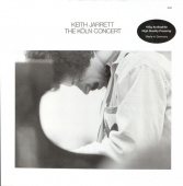 KEITH JARRETT — The Koln Concert (2LP)