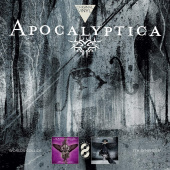 APOCALYPTICA — Original Vinyl Classics: Worlds Collide + 7Th Symphony (2LP)