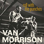 VAN MORRISON — Roll With The Punches (2LP)