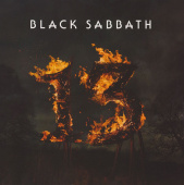 Black Sabbath — 13 (2Lp)