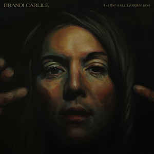 Виниловая пластинка: BRANDI CARLILE — By The Way, I Forgive You (LP)