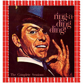 FRANK SINATRA — Ring-A-Ding Ding! (LP)