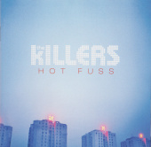 THE KILLERS — Hot Fuss (LP)