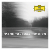 MAX RICHTER — Songs From Before (LP)