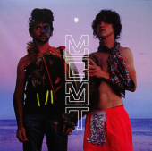 MGMT — Oracular Spectacular (LP)