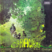 CARAVAN — If I Could Do It All Over Again, I'd Do It All Over You (LP)