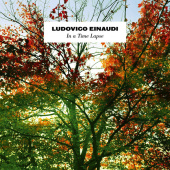 LUDOVICO EINAUDI — In A Time Lapse (2LP)