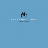 Fleetwood Mac — 1973-1974 (5Lp+7)