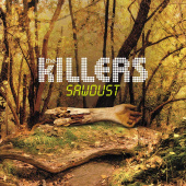 THE KILLERS — Sawdust (2LP)