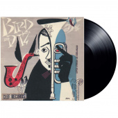 CHARLIE PARKER / DIZZY GILLESPIE — Bird & Diz (LP)