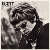 SCOTT WALKER — Scott (LP)