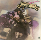 SUPERMAX — Fly With Me (LP)