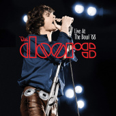 THE DOORS — Live At The Bowl '68 (2LP)