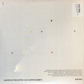 THE 1975 — A Brief Inquiry Into Online Relationships (2LP)