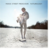 MANIC STREET PREACHERS — Futurology (LP)