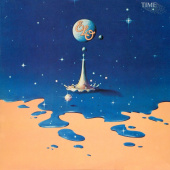 ELECTRIC LIGHT ORCHESTRA — Time (LP)