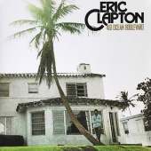 ERIC CLAPTON — 461 Ocean Boulevard (LP)