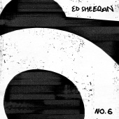 ED SHEERAN — No.6 Collaborations Project (2LP)