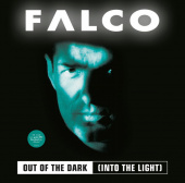 FALCO — Out Of The Dark (Into The Light) (LP)