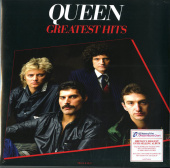 QUEEN — Greatest Hits (2LP)