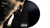 2PAC — Me Against The World (2LP)