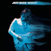JEFF BECK — Wired (LP)