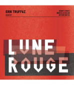 ERIK TRUFFAZ — Lune Rouge (2LP)