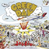 GREEN DAY — Dookie (LP)