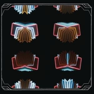 Виниловая пластинка: ARCADE FIRE — Neon Bible (2LP)