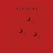 RUSH — Hold Your Fire (LP)
