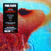 PINK FLOYD — Meddle (LP)