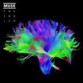 MUSE — The 2nd Law (2LP)