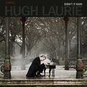 LAURIE, HUGH — Didn'T It Rain (2LP)