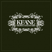 KEANE — Hopes And Fears (LP)