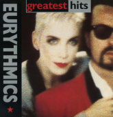 EURYTHMICS — Greatest Hits (2LP)
