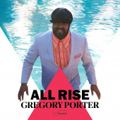 GREGORY PORTER — All Rise (2LP)