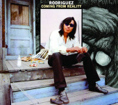 RODRIGUEZ — Coming From Reality (LP)