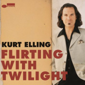 ELLING, KURT — Flirting With Twilight (2LP)