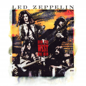 LED ZEPPELIN — How The West Was Won (4LP)