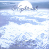 NIGHTWISH — Over The Hills And Far Away (2LP)