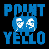 YELLO — Point (LP)