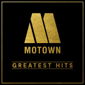 VARIOUS — Motown Greatest Hits (2LP)