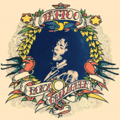 RORY GALLAGHER — Tattoo (LP)